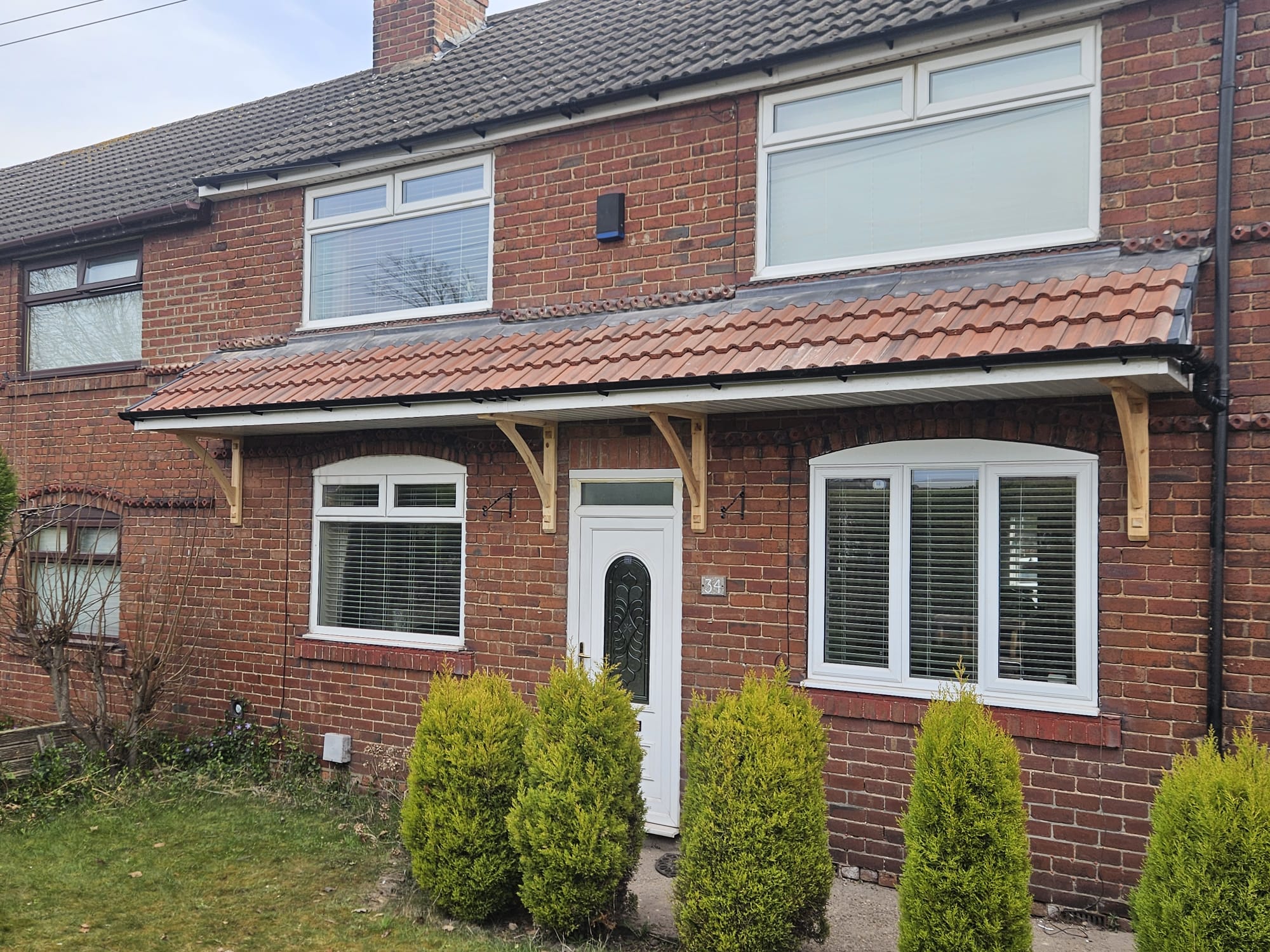 Roofing work in Doncaster by The Doncaster Roofing Company