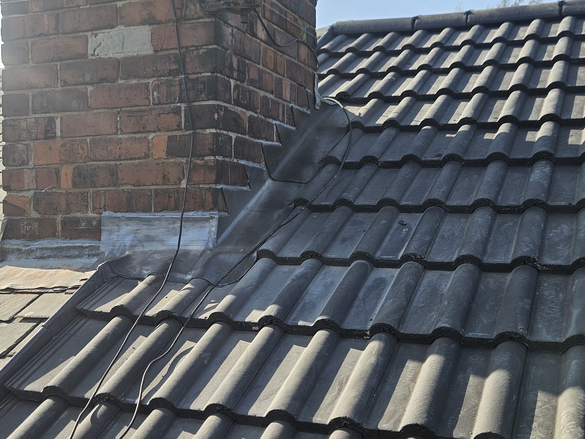 Roofing work in Doncaster by The Doncaster Roofing Company