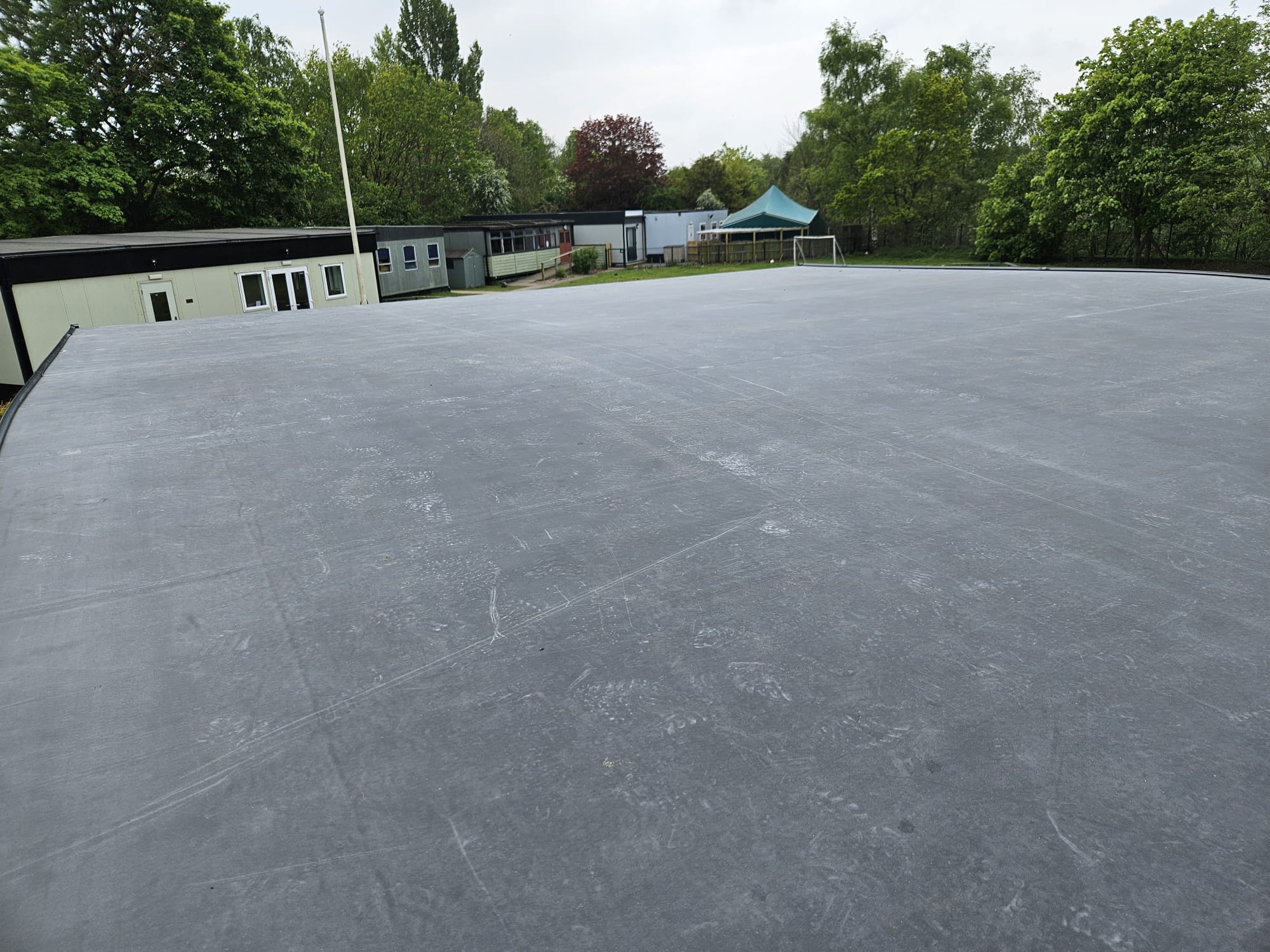 Roofing work in Doncaster by The Doncaster Roofing Company