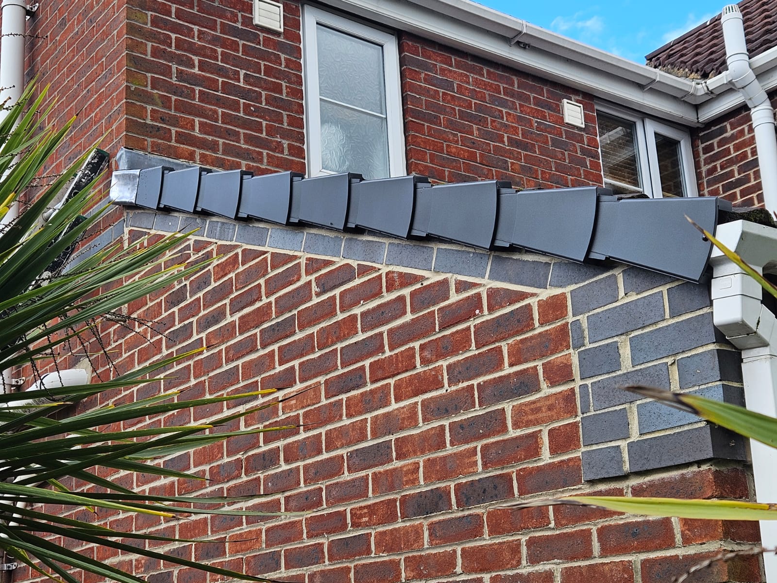 Roofing work in Doncaster