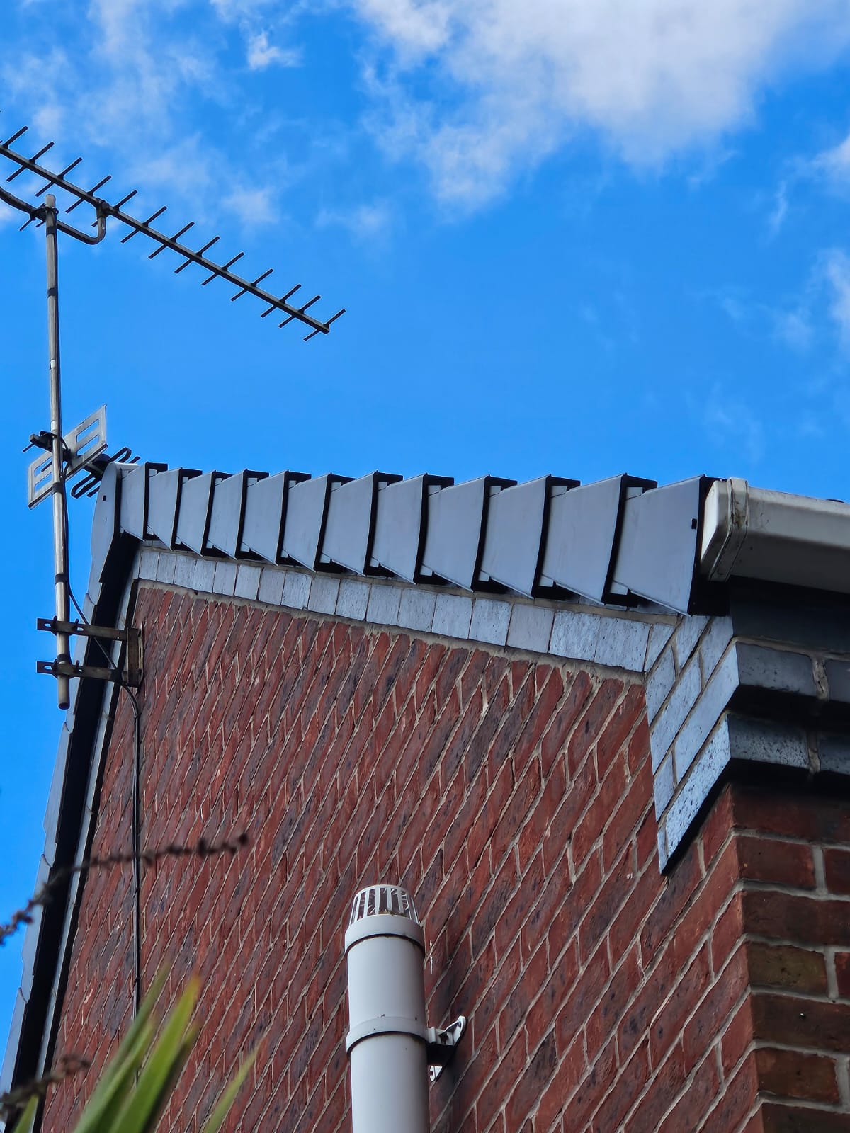 Roofing work in Doncaster