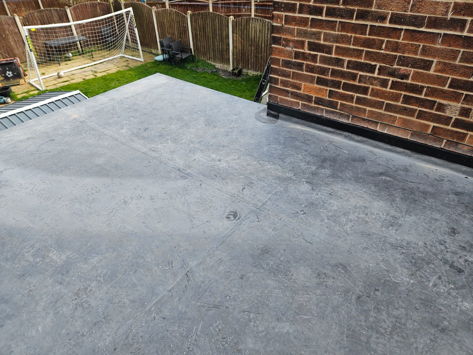 Roofing work in Doncaster by The Doncaster Roofing Company