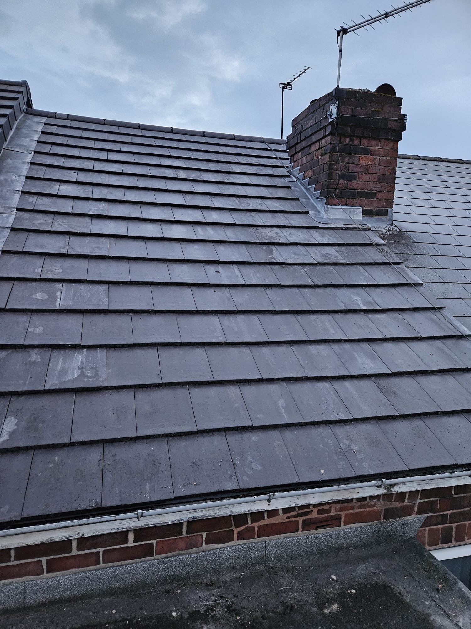 Roofing work in Doncaster by The Doncaster Roofing Company