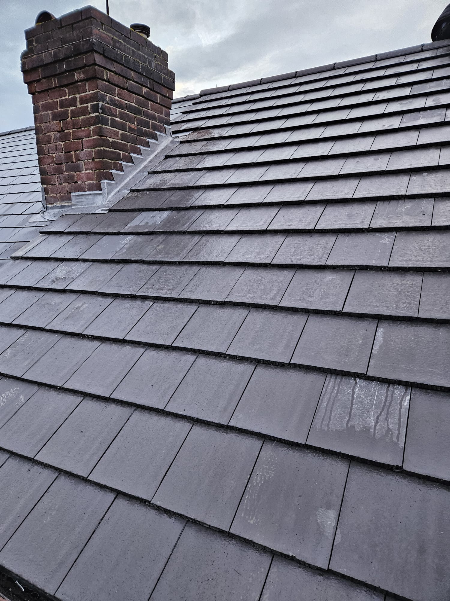 Roofing work in Doncaster by The Doncaster Roofing Company