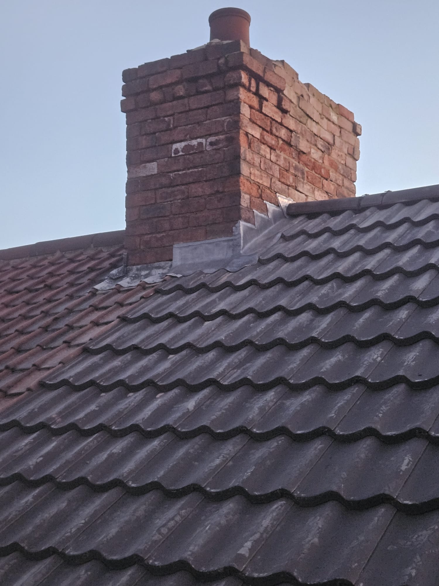 Roofing work in Doncaster by The Doncaster Roofing Company