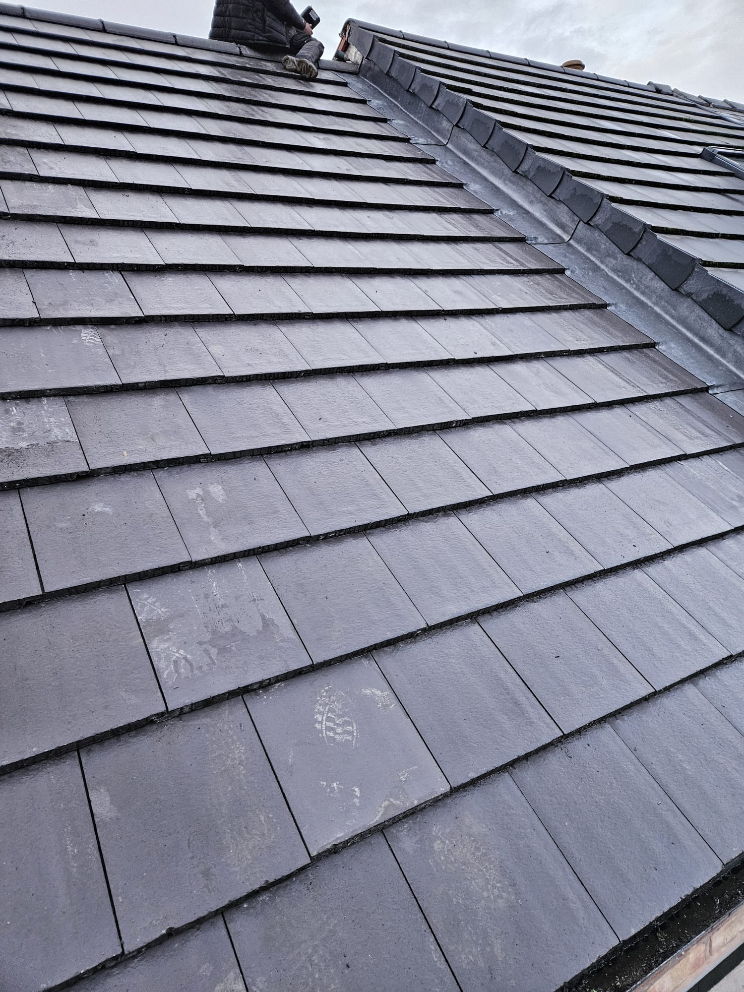 Roofing work in Doncaster by The Doncaster Roofing Company