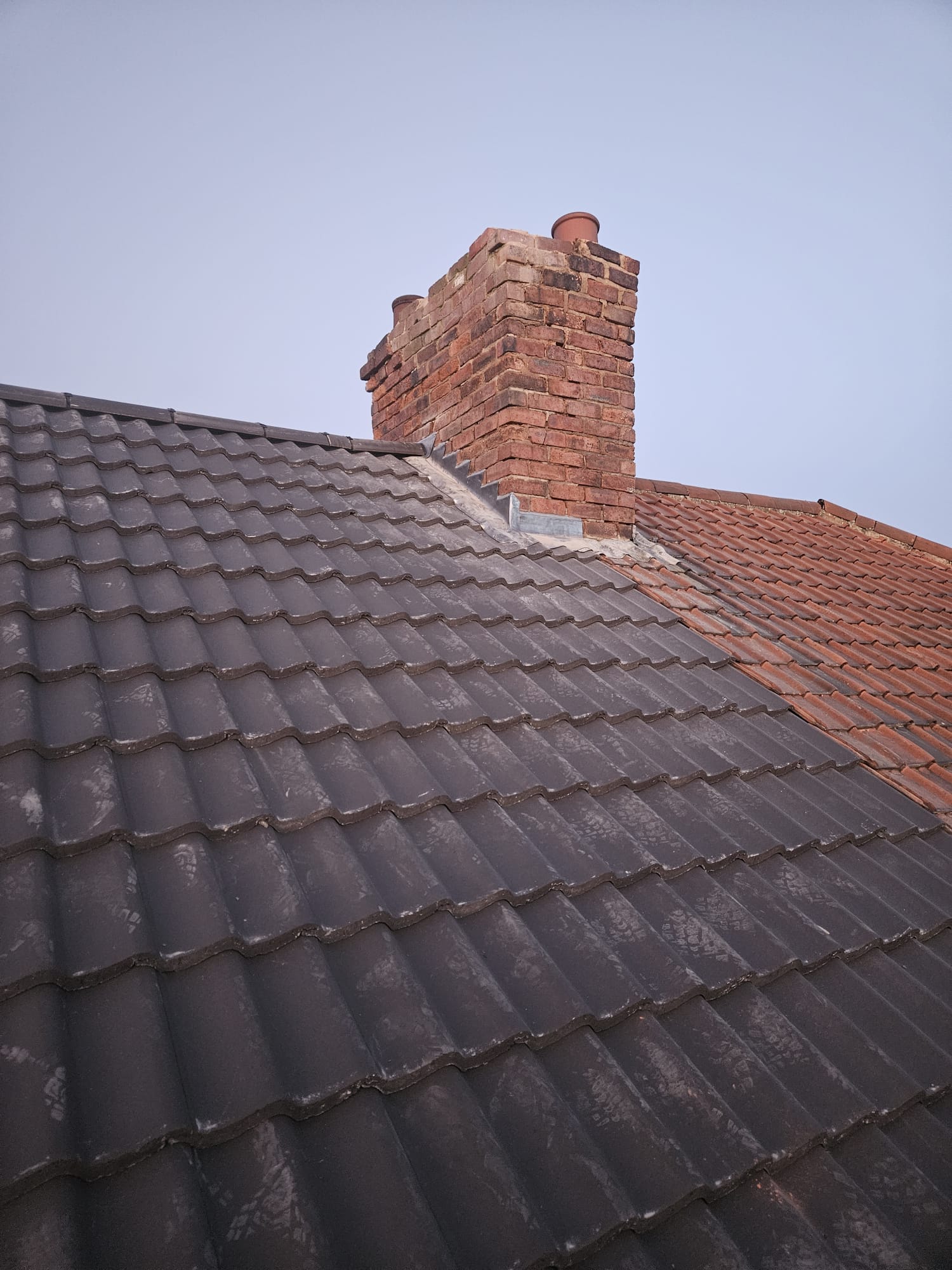 Roofing work in Doncaster by The Doncaster Roofing Company
